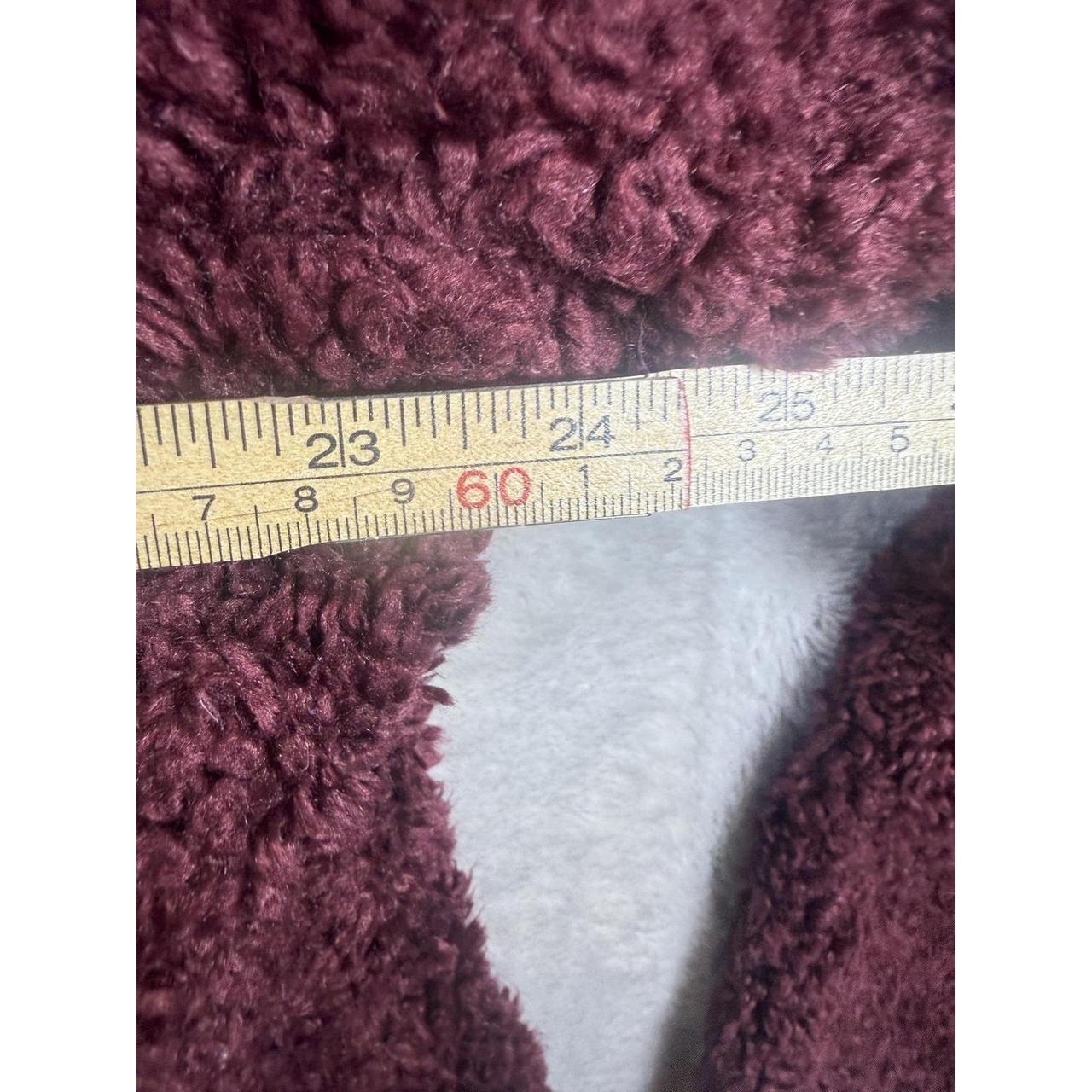 Pendleton Men's Jacket - Red - XL – Pendleton Bom… - image 7