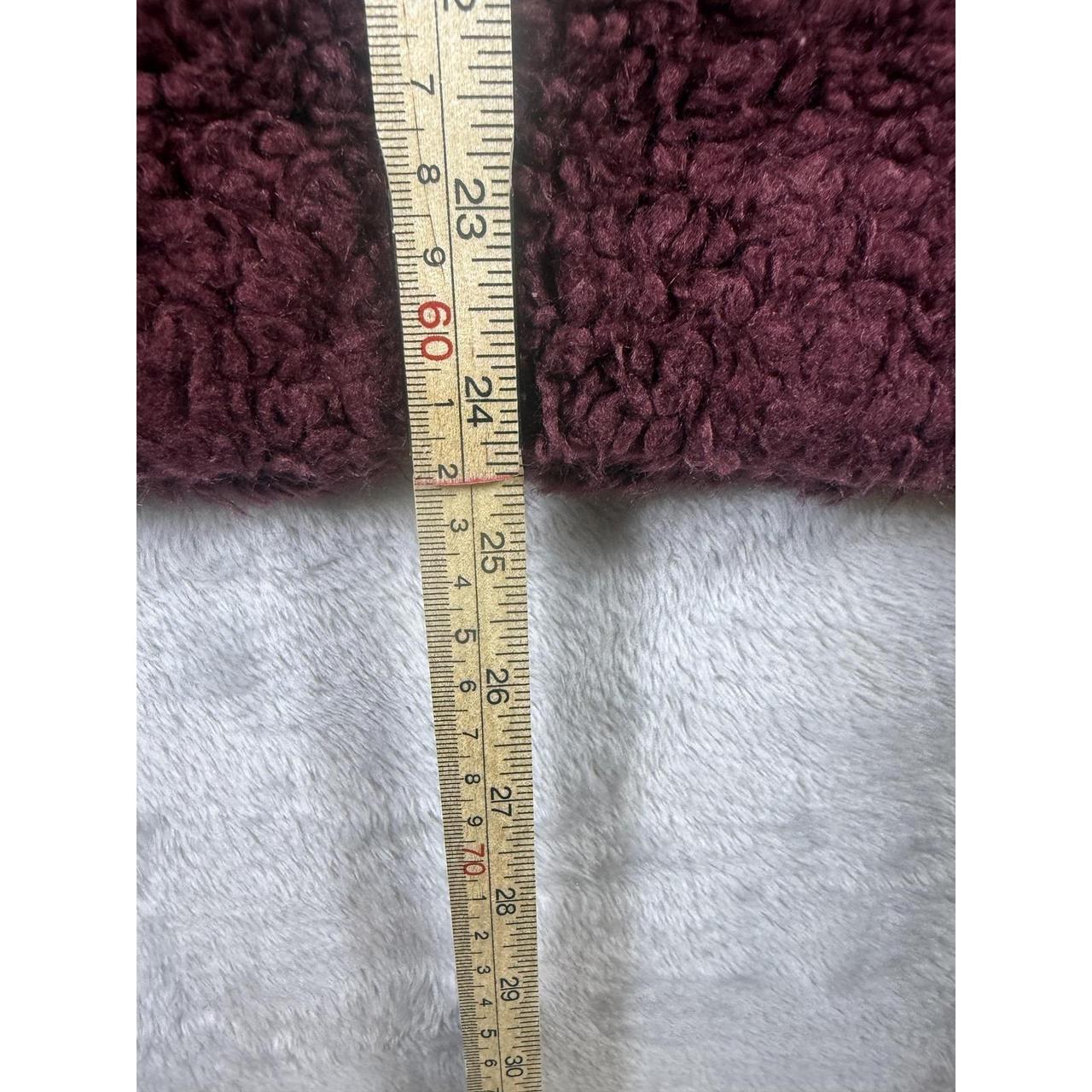 Pendleton Men's Jacket - Red - XL – Pendleton Bom… - image 6