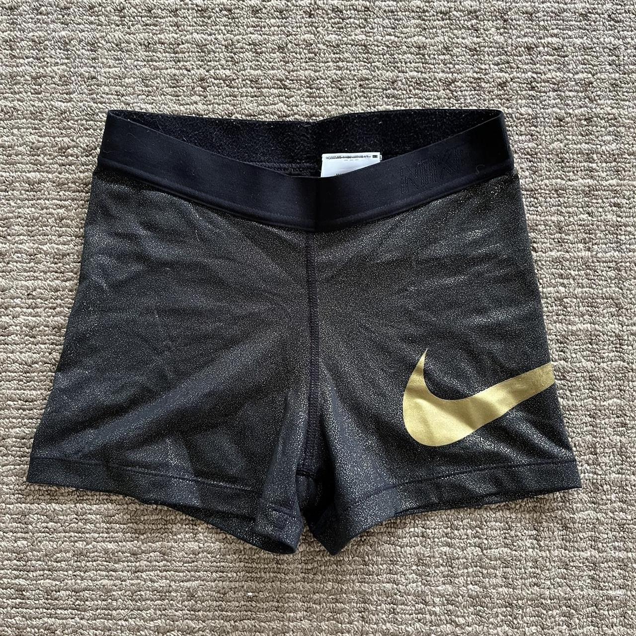 Depop nike best sale pro shorts