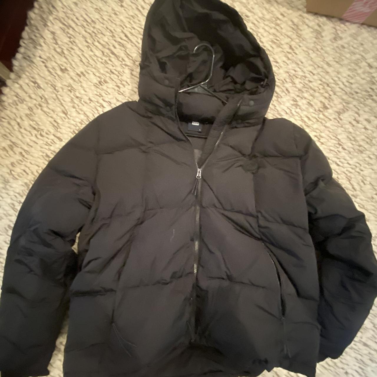 Kith Men's Jacket | Depop