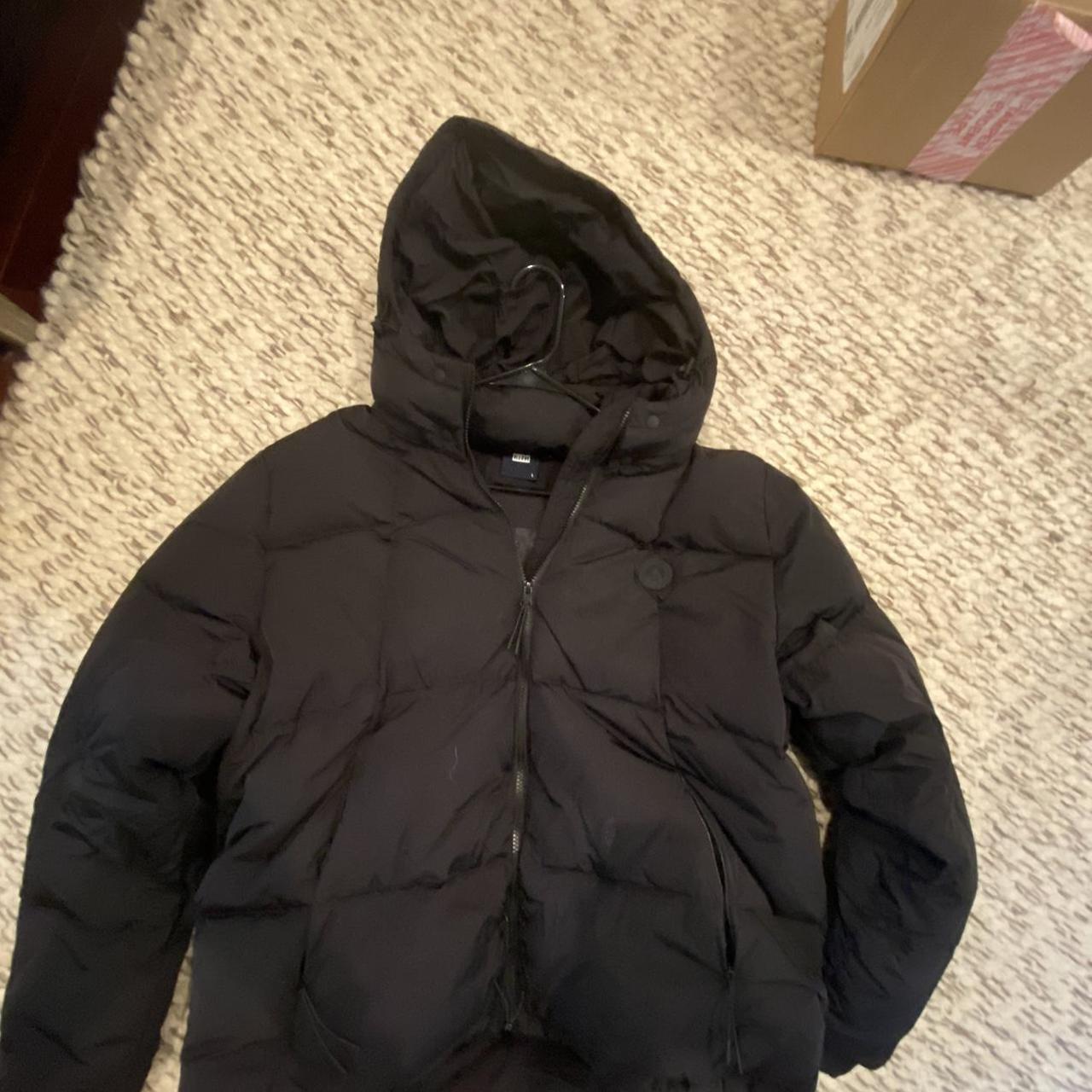 Kith Men's Jacket | Depop