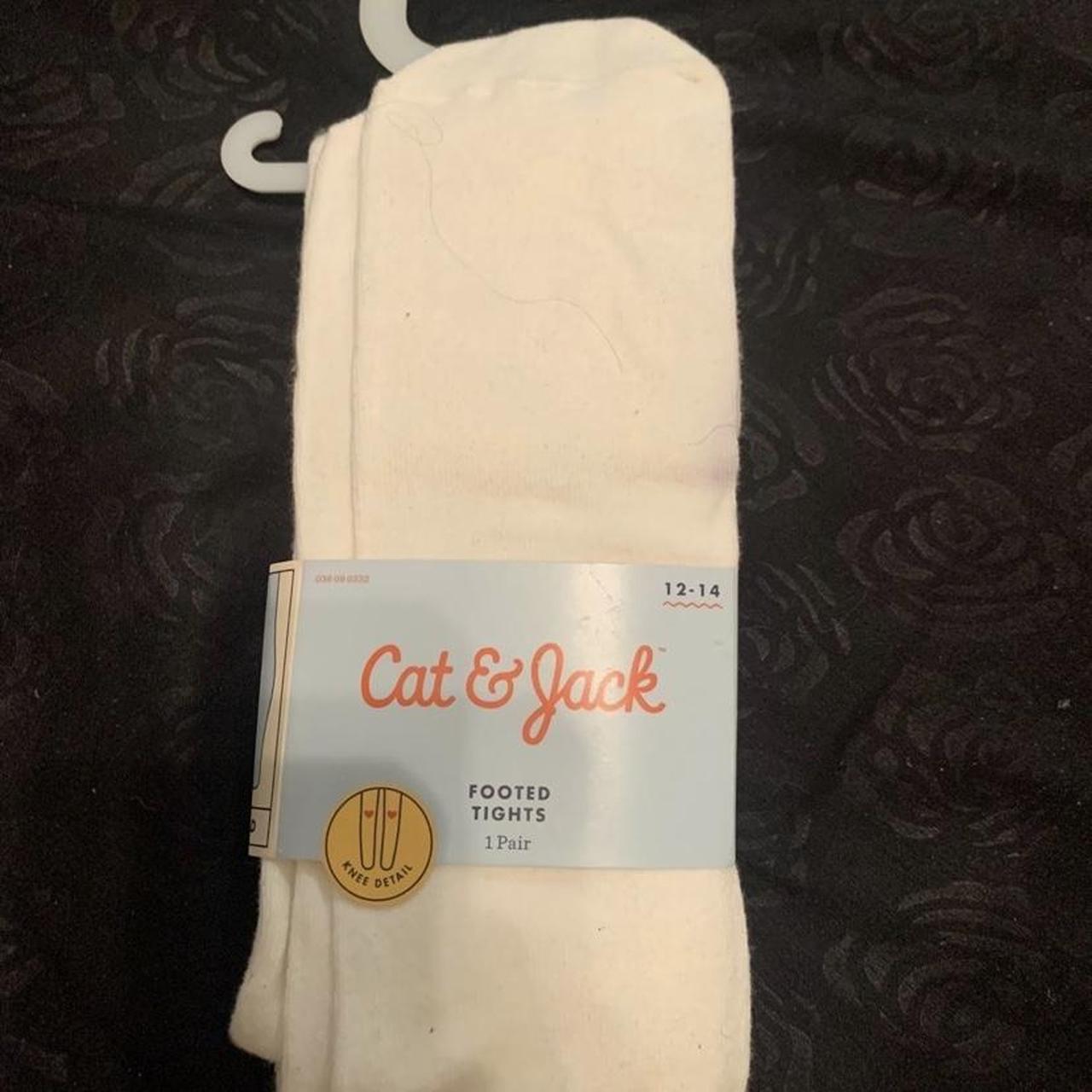 Cat & Jack Leggings Depop