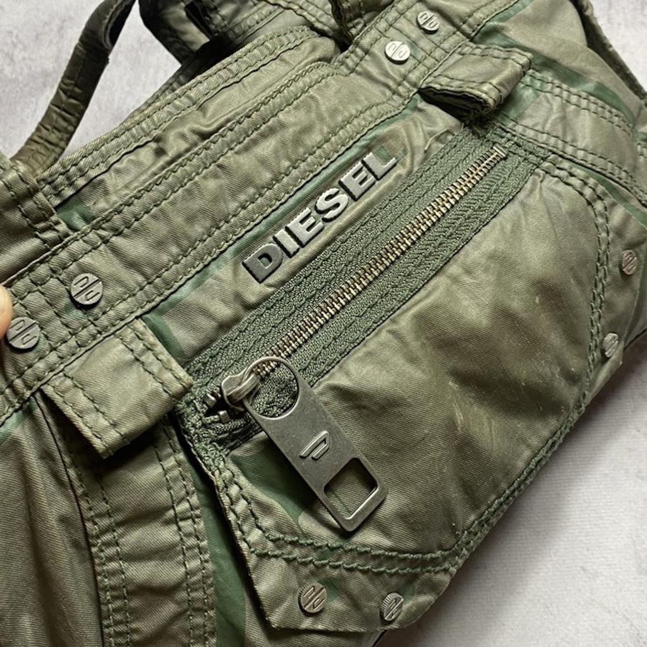 大特価祭 Janbox様専用 Vintage diesel bag sullen | www.1ststchoice.com