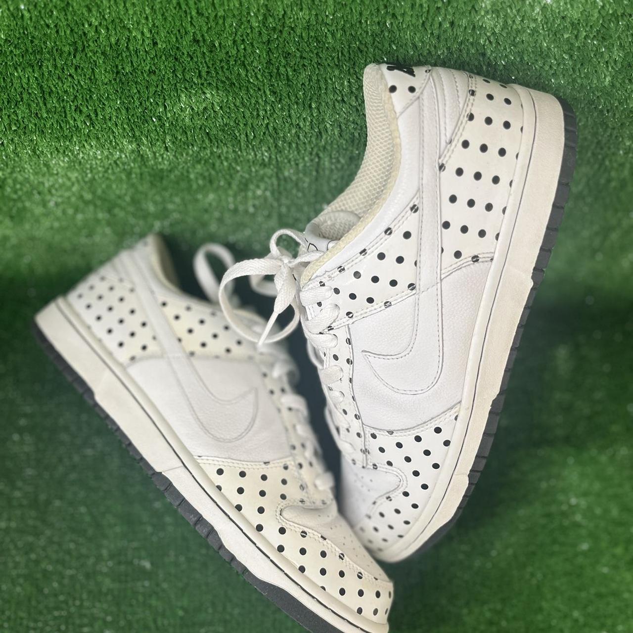 original fragment dunk