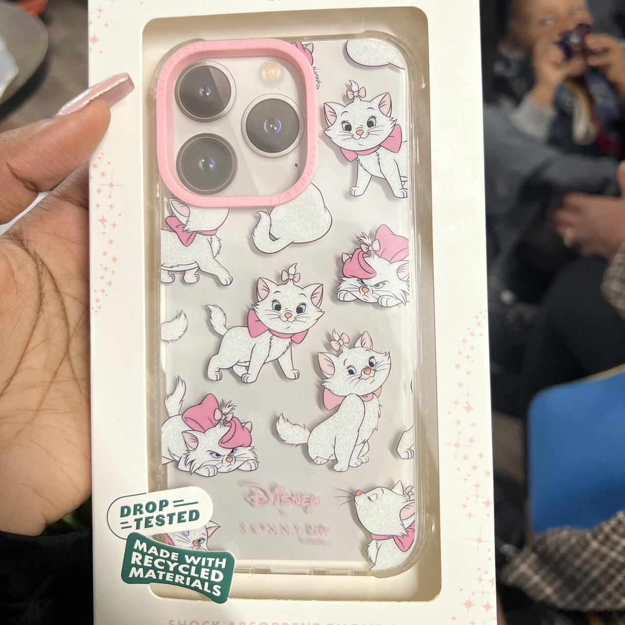 Skinny Dip London Marie phone case for the iphone 14... Depop