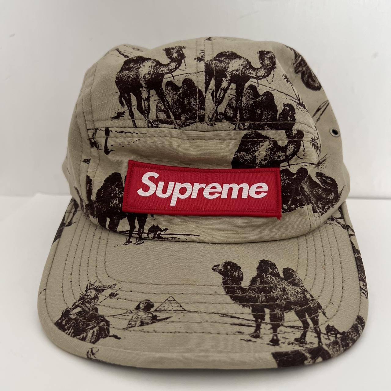 Supreme dogs and shops ducks hat