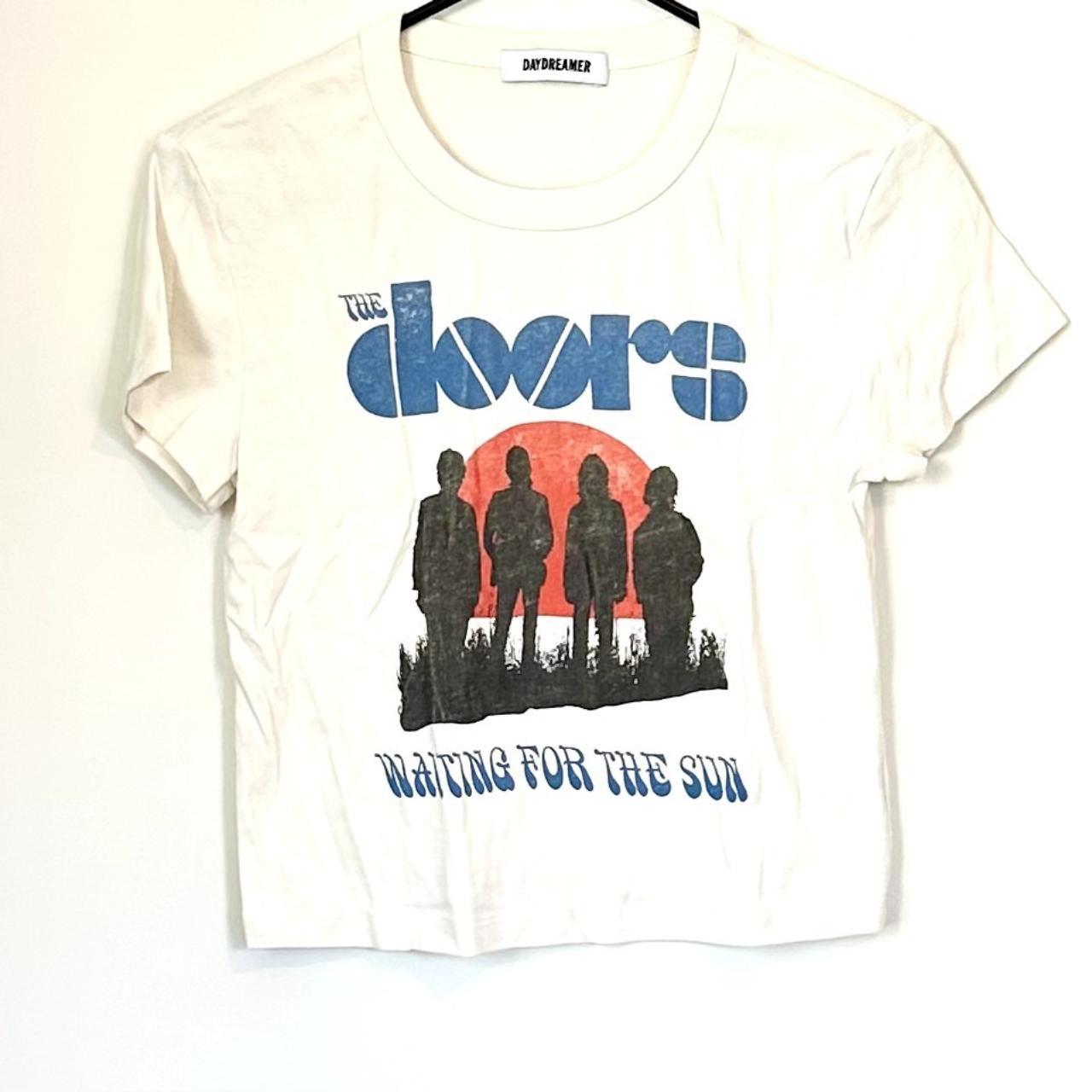 The Doors Waiting for the Sun ビンテージTシャツ Daydreamer The