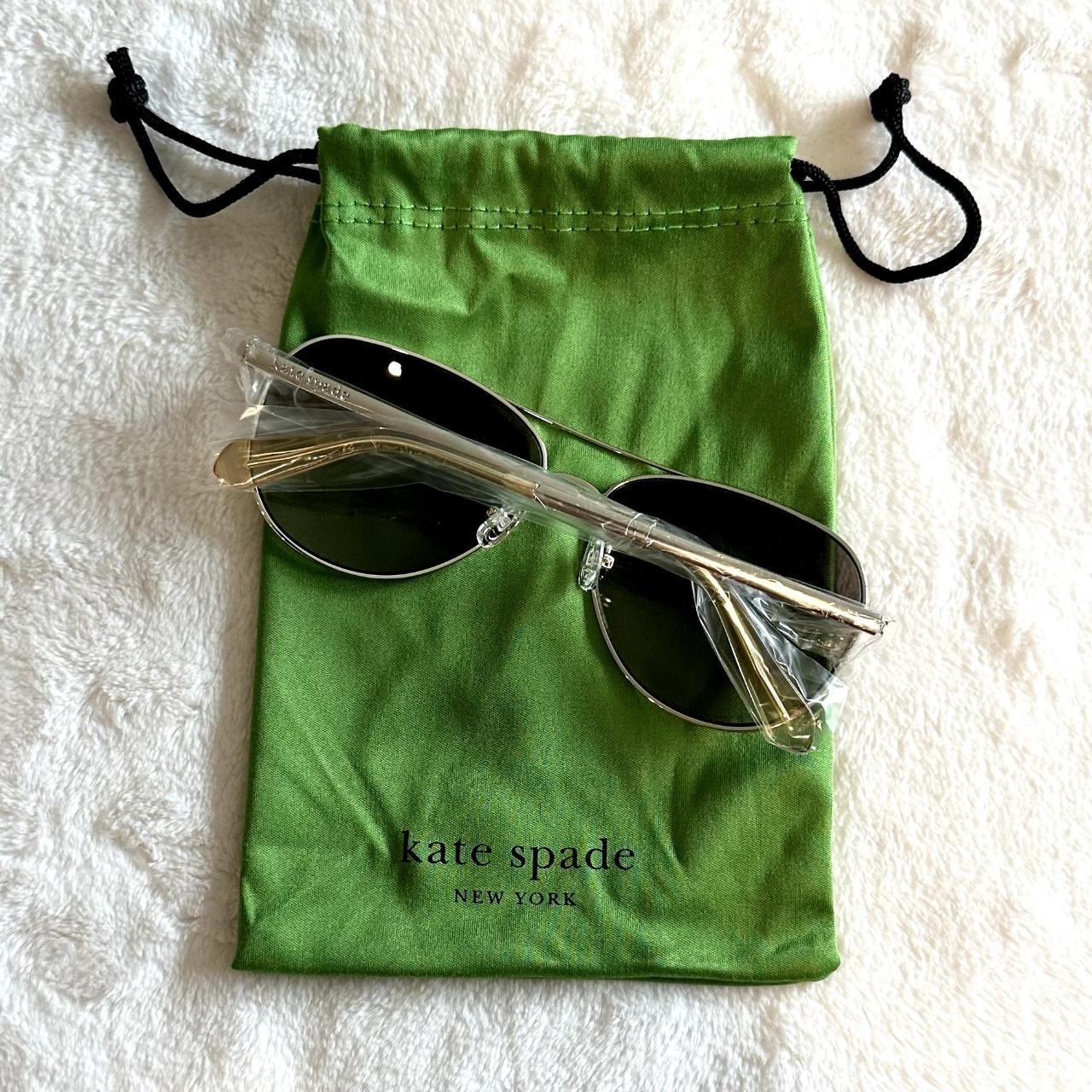 Kate sold Spade Emmaline Sunglasses