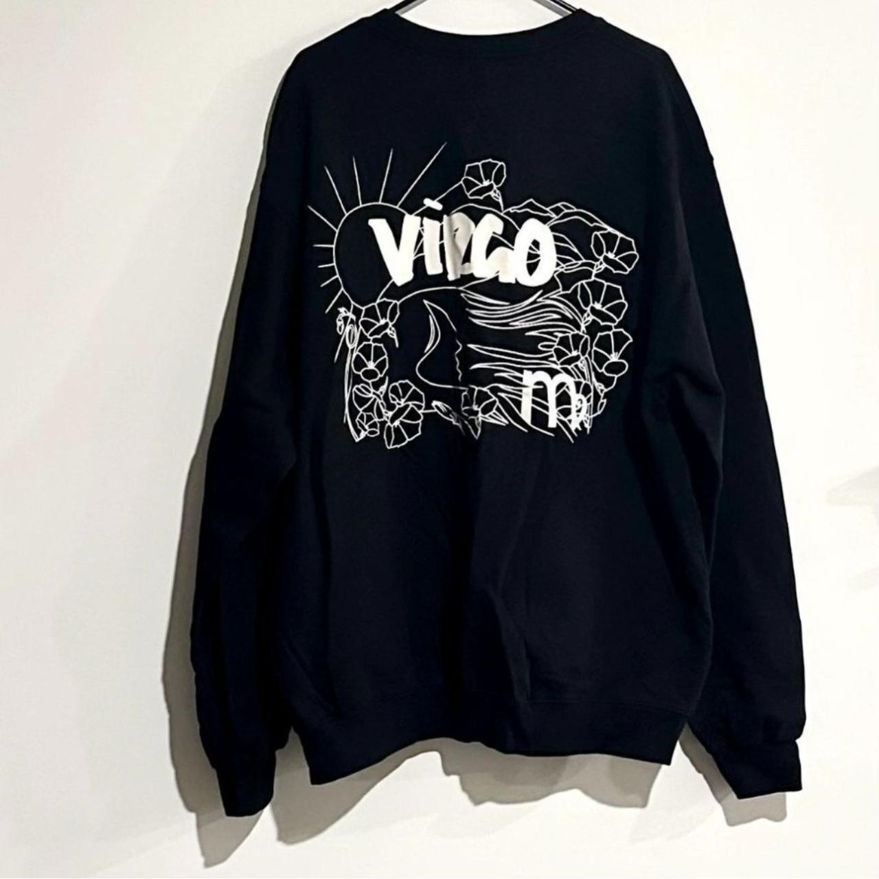 Good american zodiac sweater best sale