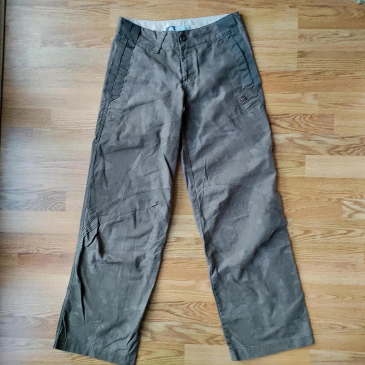 acg cargos
