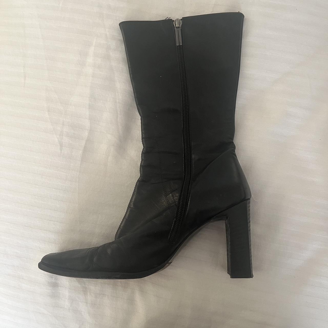 Karen Millen Women's Boots | Depop