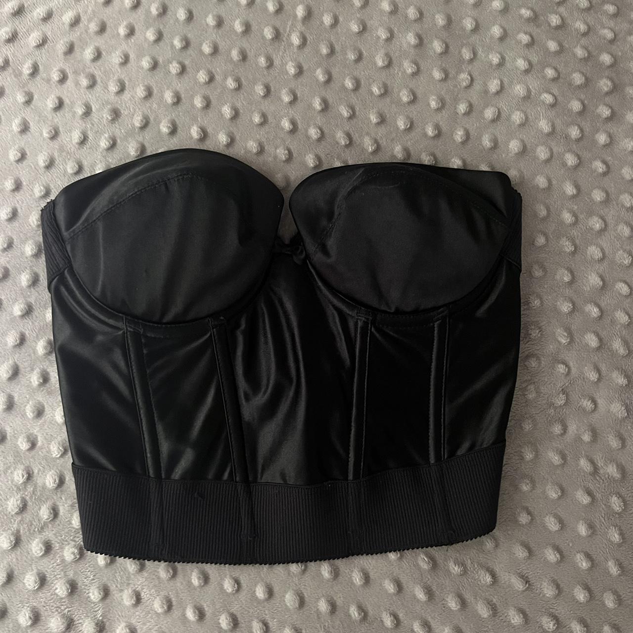 Wonderbra Women's Ultimate Backless Non-Padded Wired - Depop