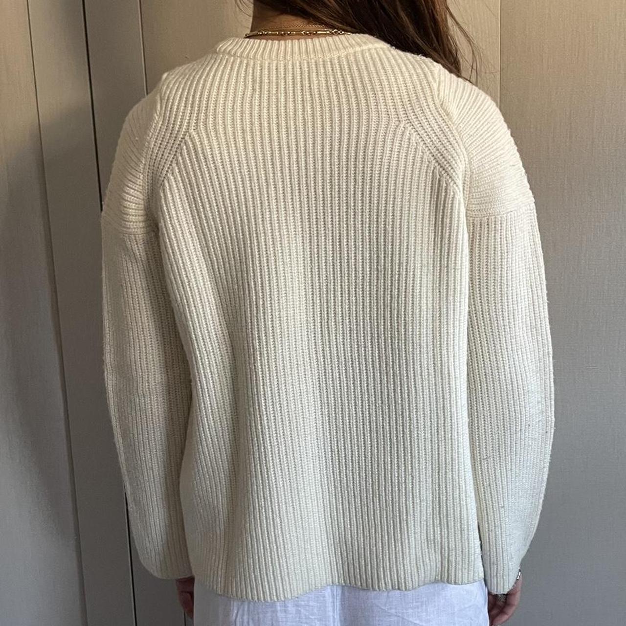 AllSaints Women's Jumper | Depop