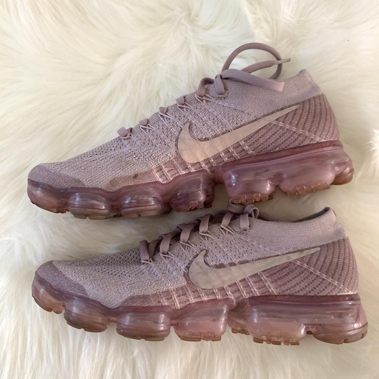 Ladies vapormax clearance trainers