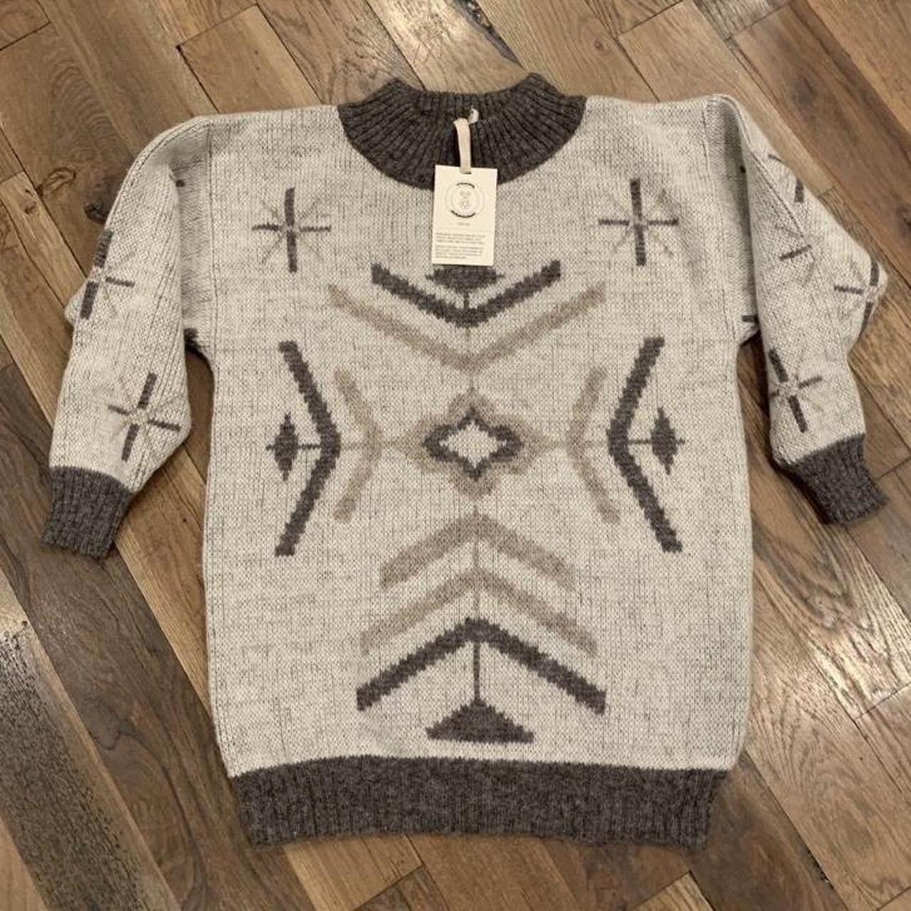 Urban hotsell renewal sweater