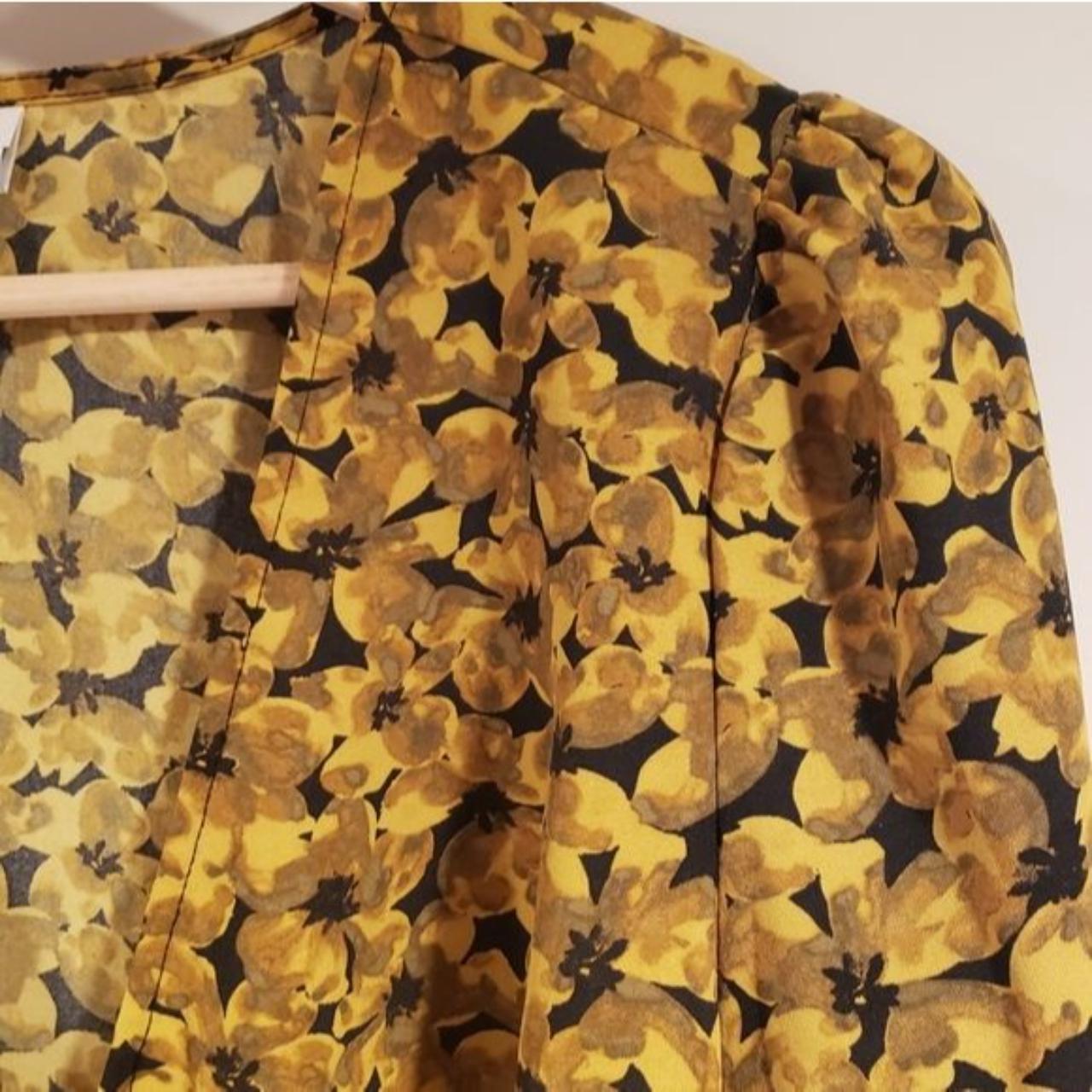 canary yellow mens dress shirt