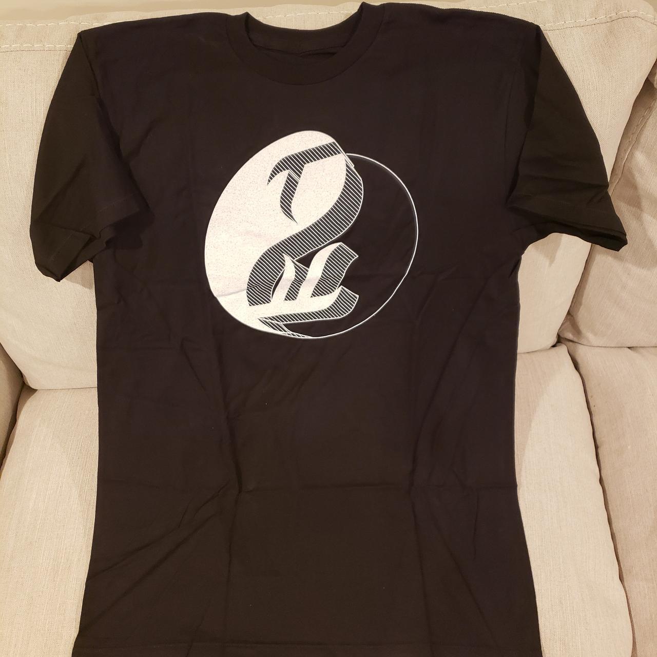 thinkgeek tees