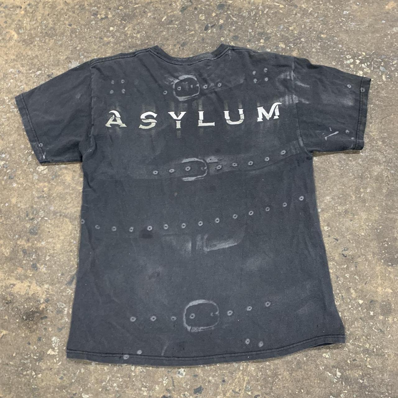 American Vintage Men's T-shirt (2)