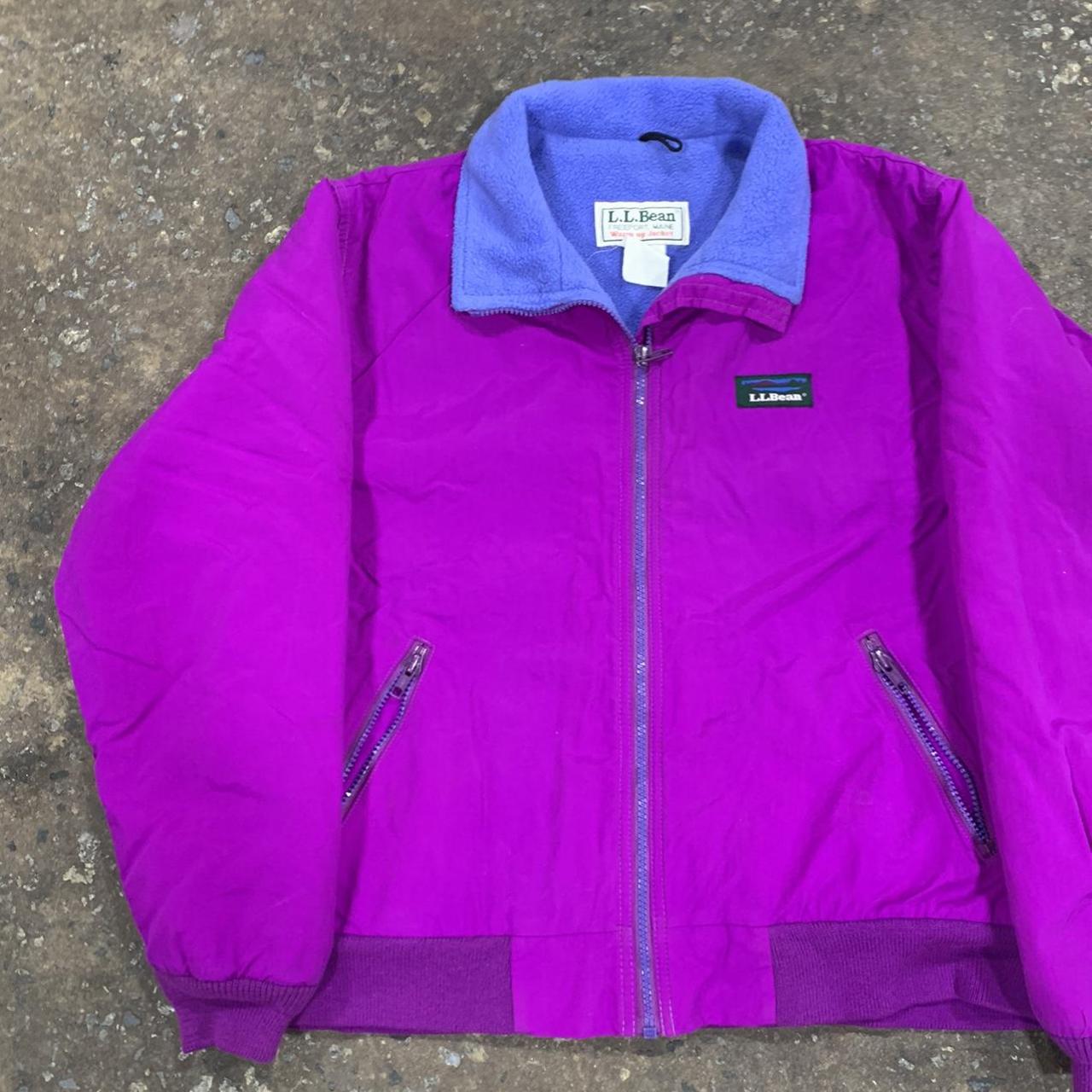 L.L.Bean Women's Jacket (2)