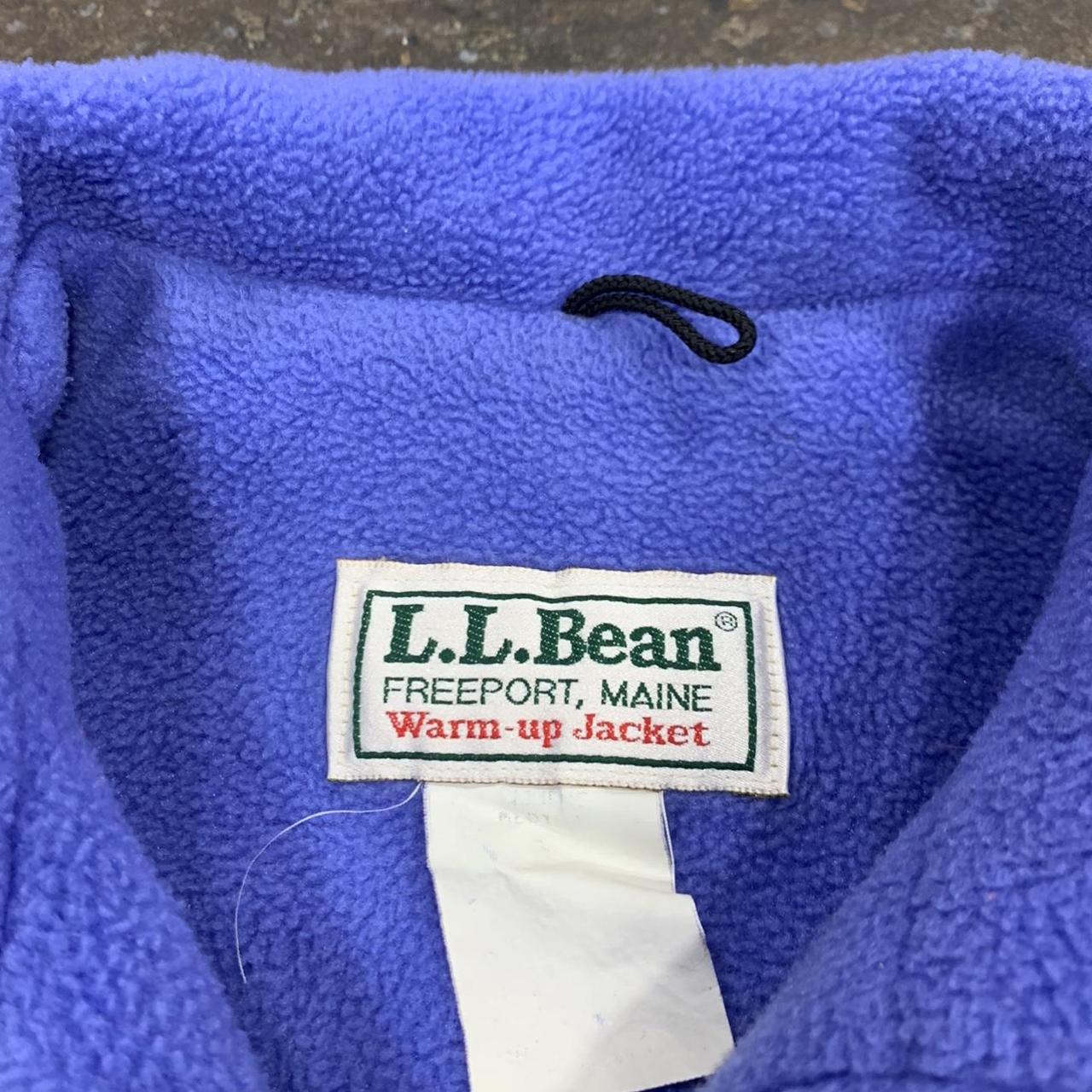L.L.Bean Women's Jacket (4)