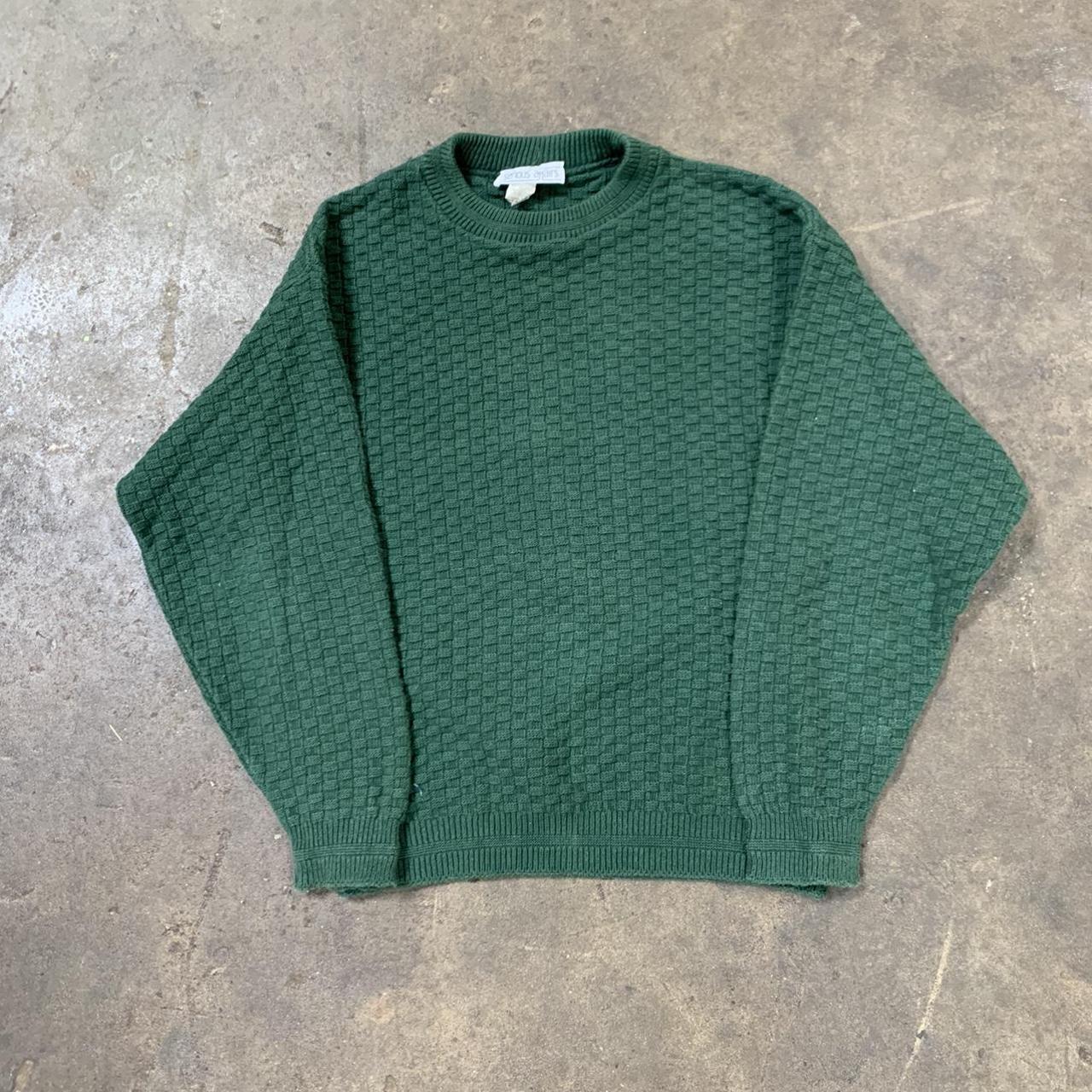 American Vintage Men's Jumper | Depop