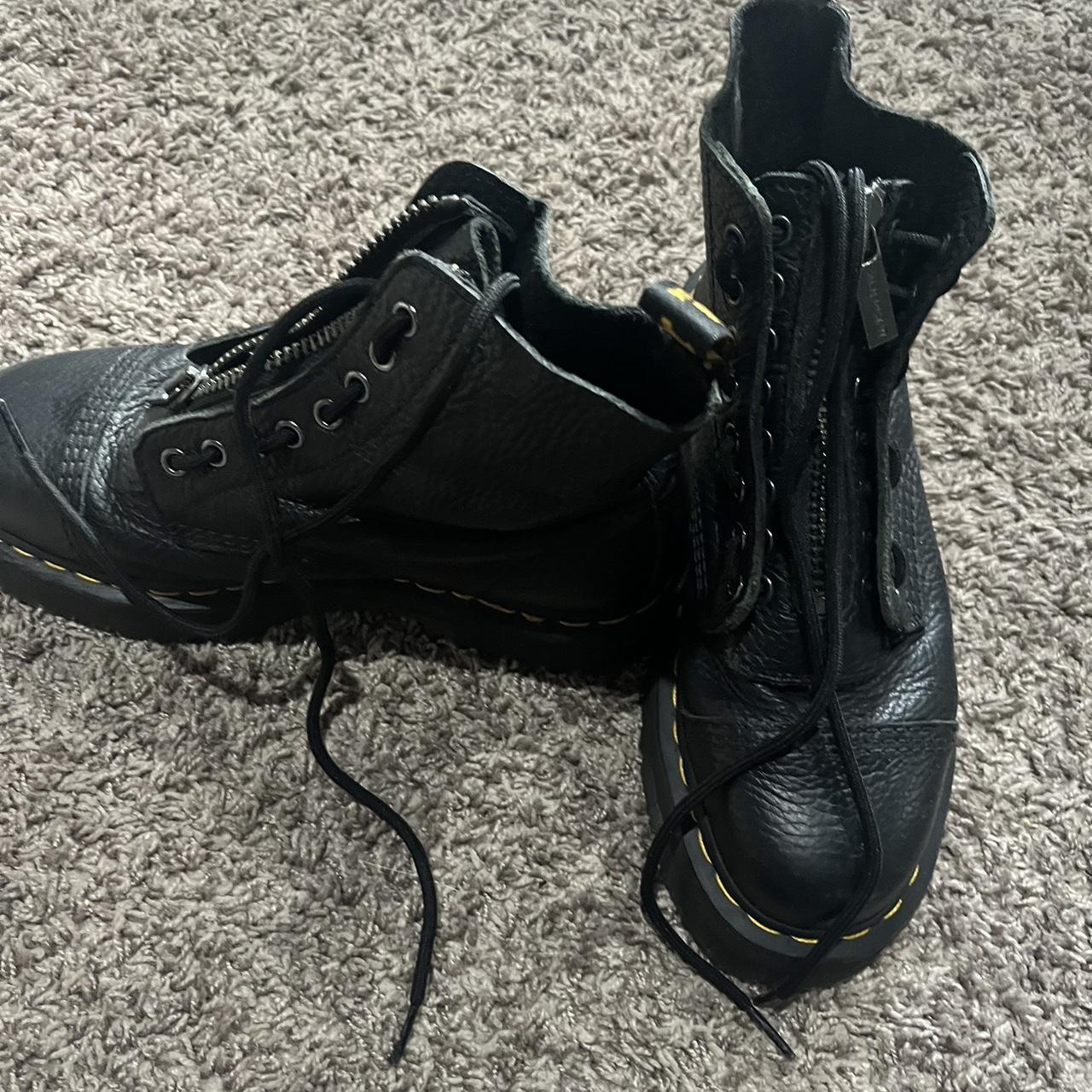 Dr. Martens Women's Boots (5)
