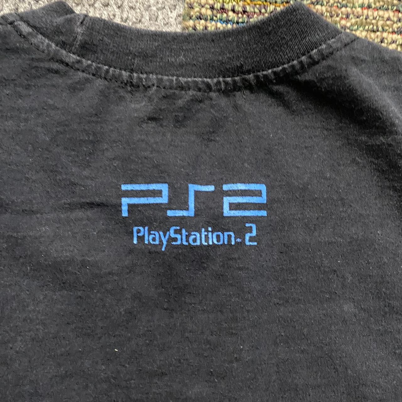 PlayStation 2 プロモーションT プレステ2 グッドフェード