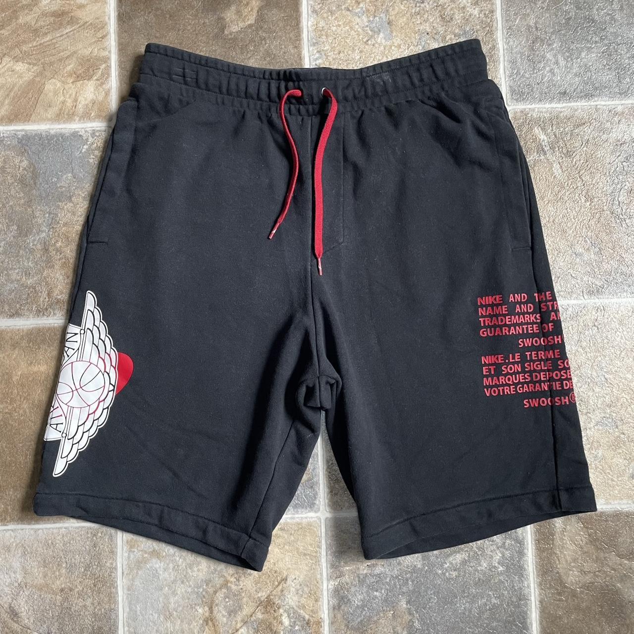 mens jordan shorts clearance