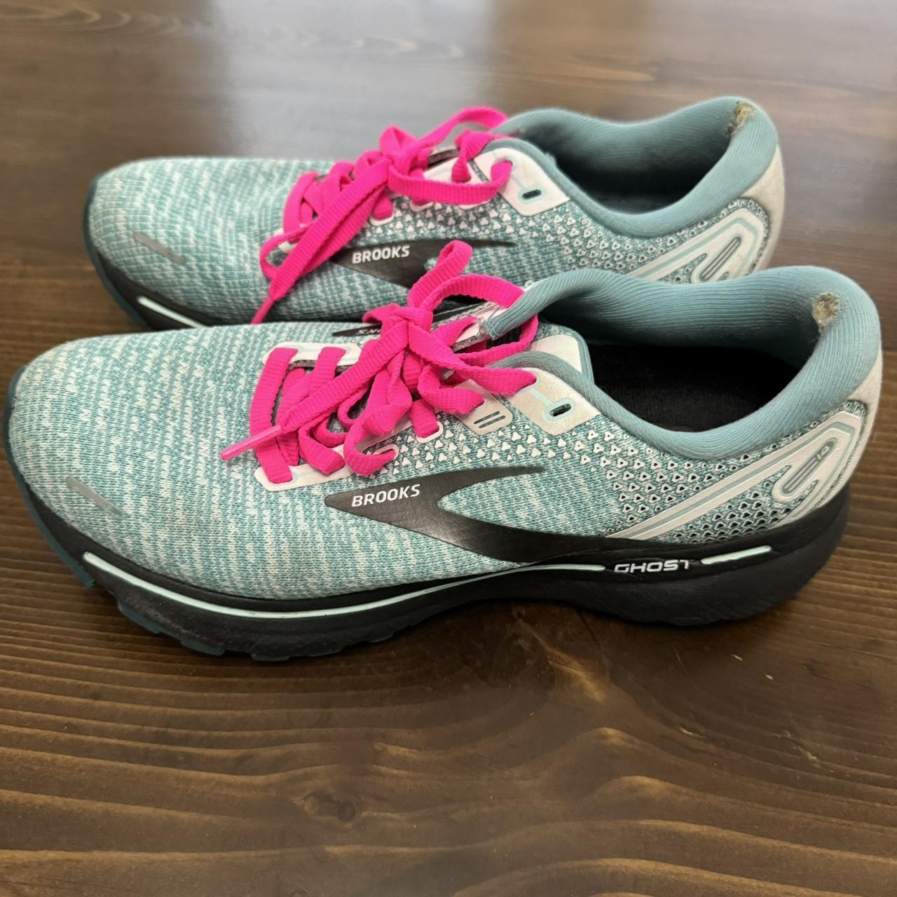 Brooks ghost 7.5 deals