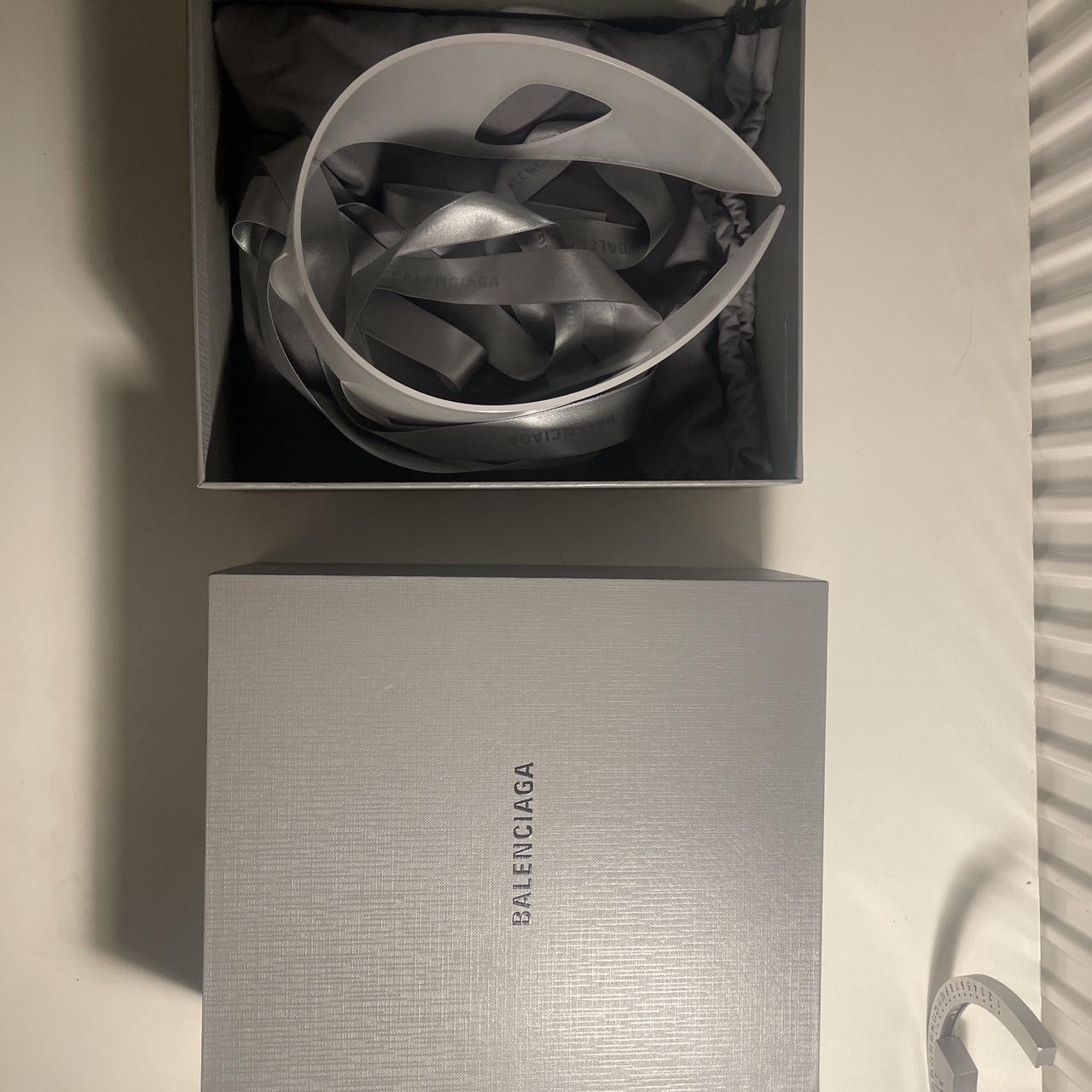 ■新品未使用 BALENCIAGA マスク 箱付き imgrc0076356767.jpg