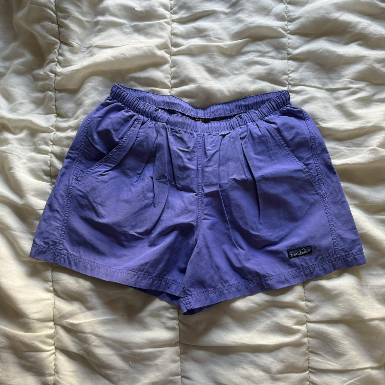 Great vintage Patagonia shorts. Really sick... - Depop