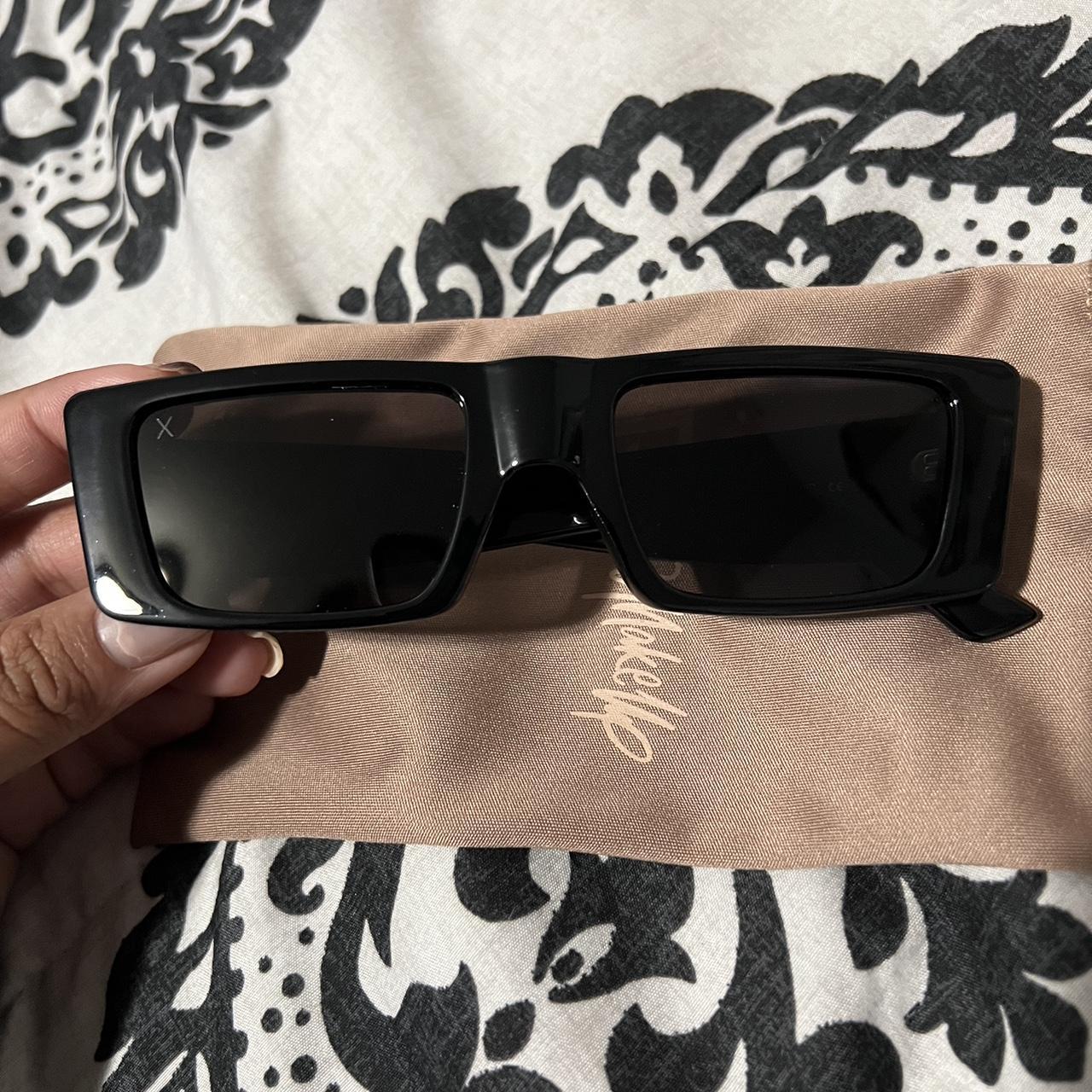 Dime optic X Lesdomakeup sunglasses Depop