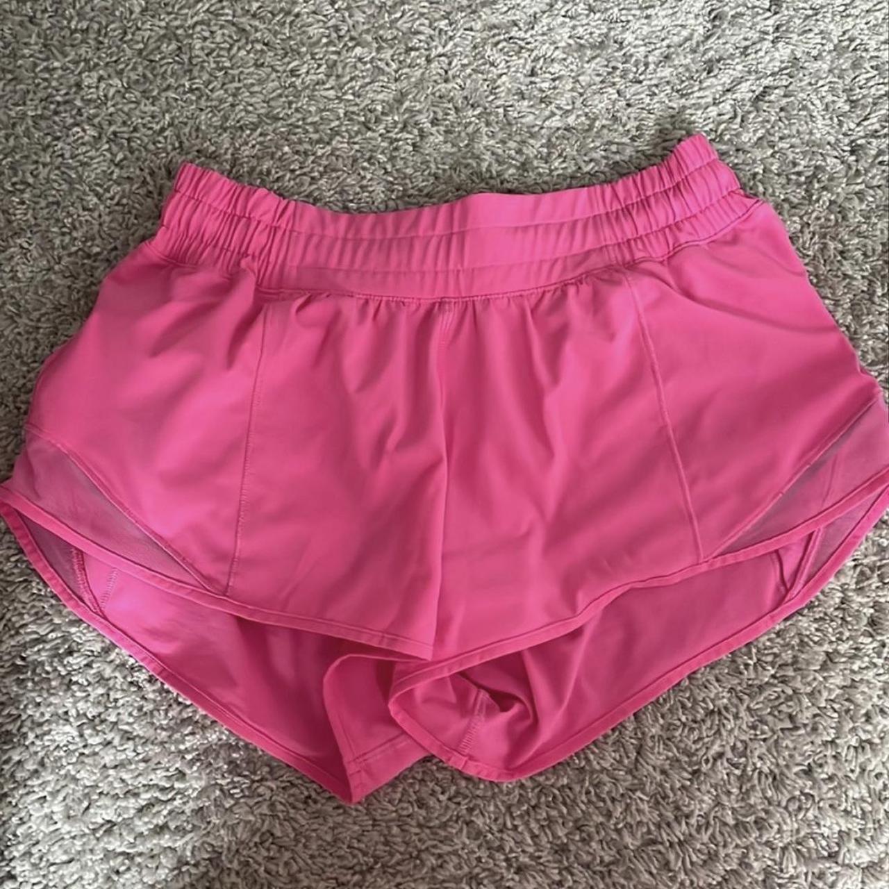 - RARE sonic pink 2.5 hotty hots for trade or... - Depop