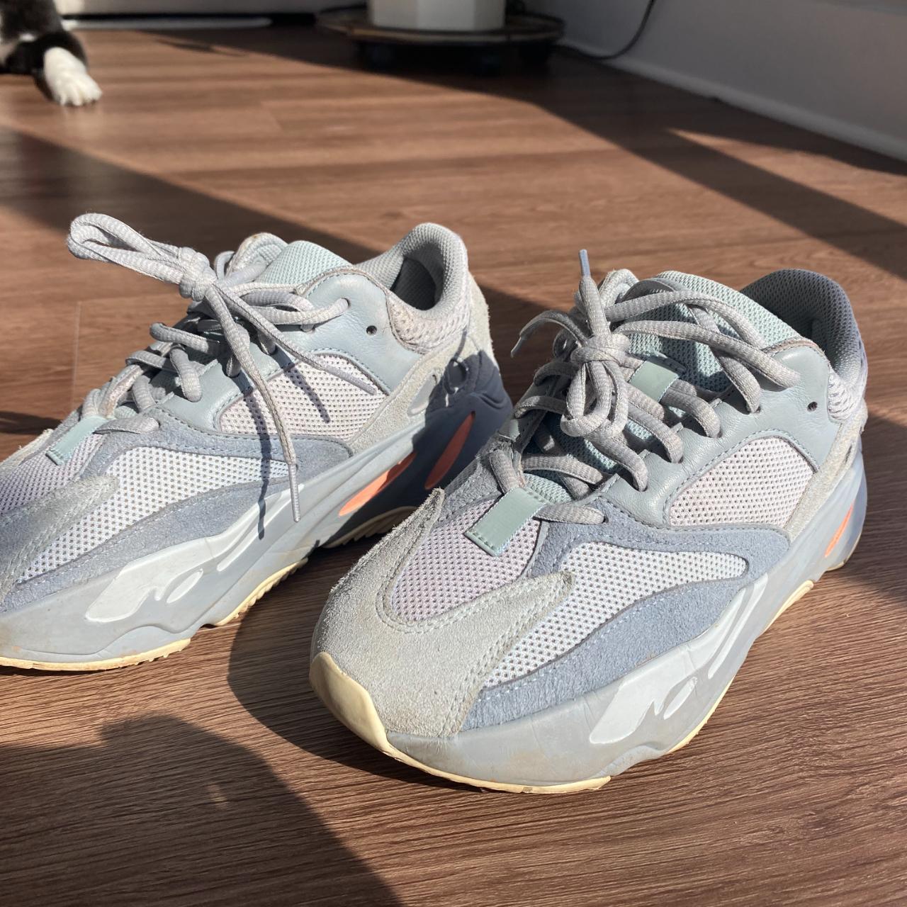 Adidas Yeezy Boost 700 U.S. Men's Size: 5.5 U.S.... - Depop