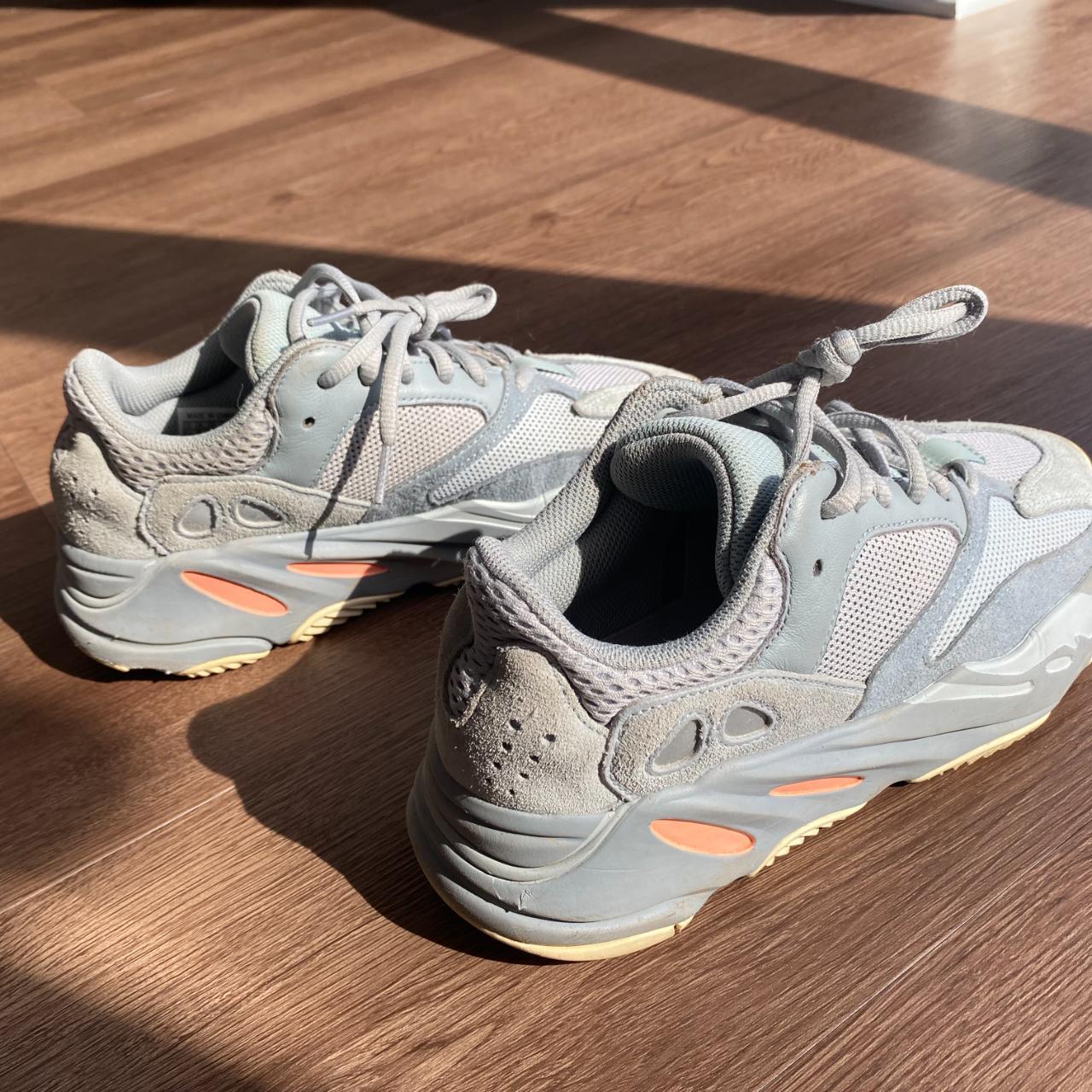 Adidas Yeezy Boost 700 U.S. Men's Size: 5.5 U.S.... - Depop