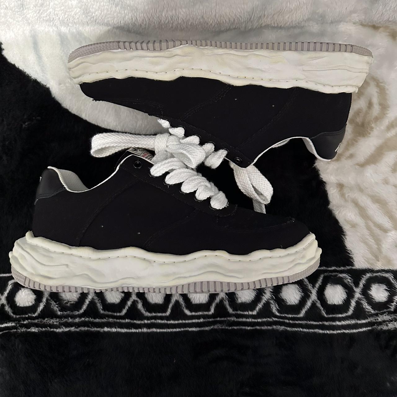 Maison mihara Size 10 men us No box Will ship asap - Depop