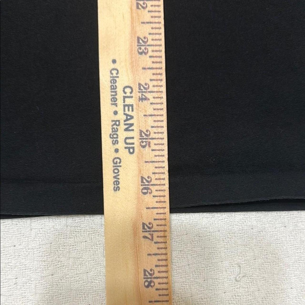 Polo Ralph Lauren Men's Polo shirt - Black/Red - … - image 8