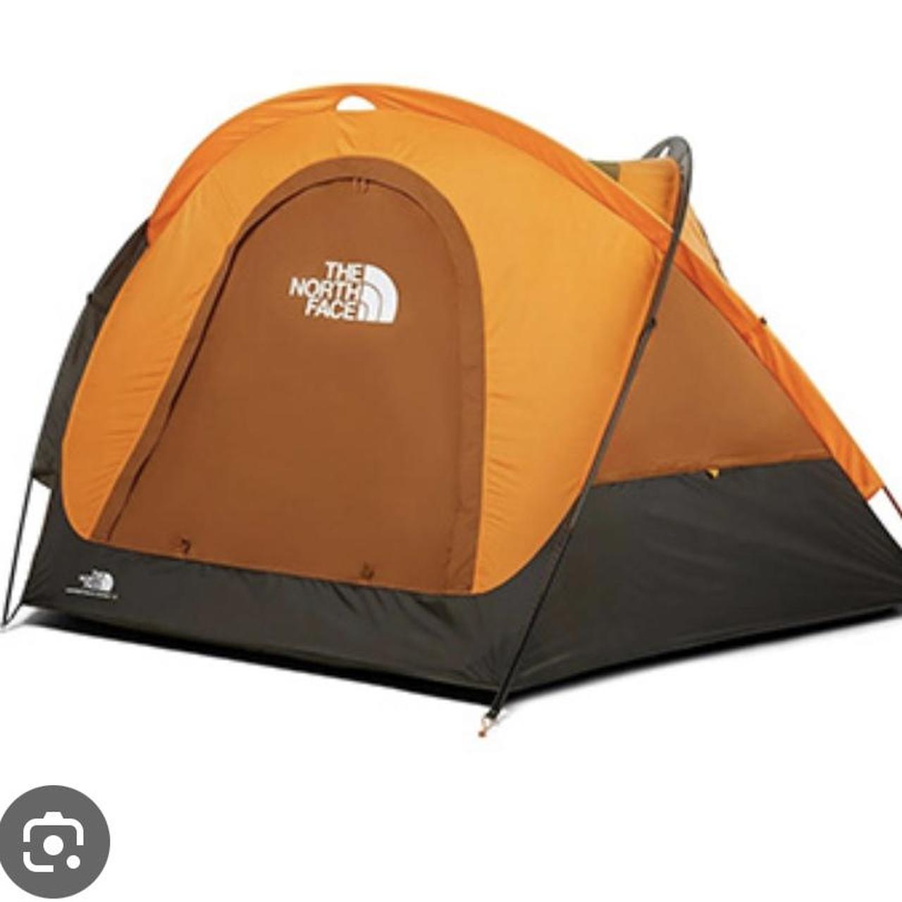 BRAND NEW the north face homestead domey 3 camping Depop