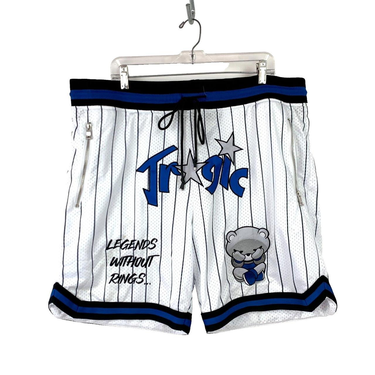 Jordan craig basketball shorts online