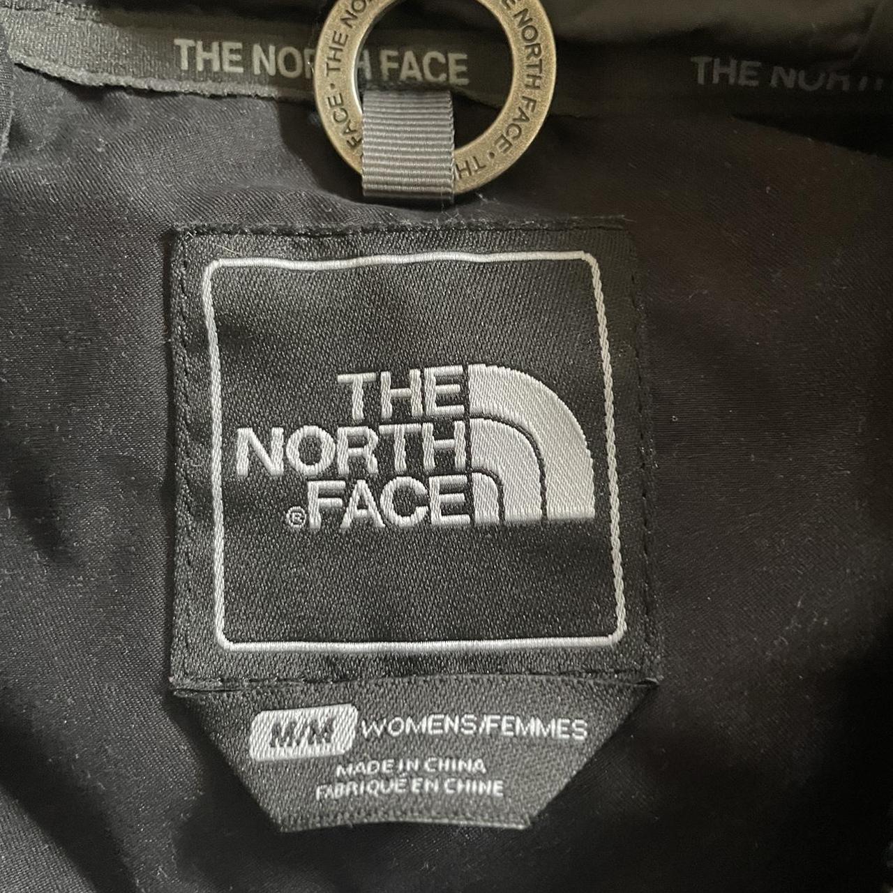 NORTH FACE PUFFER JACKET Great condition worn a few... - Depop