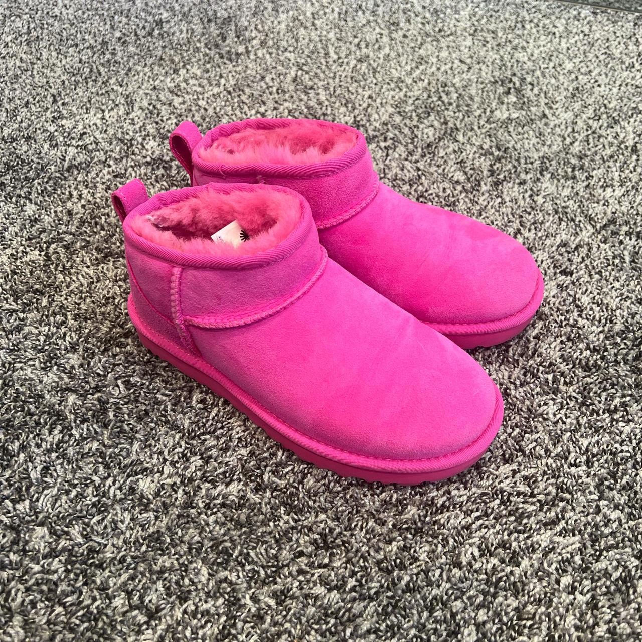 Ultra Mini Uggs Depop 7040