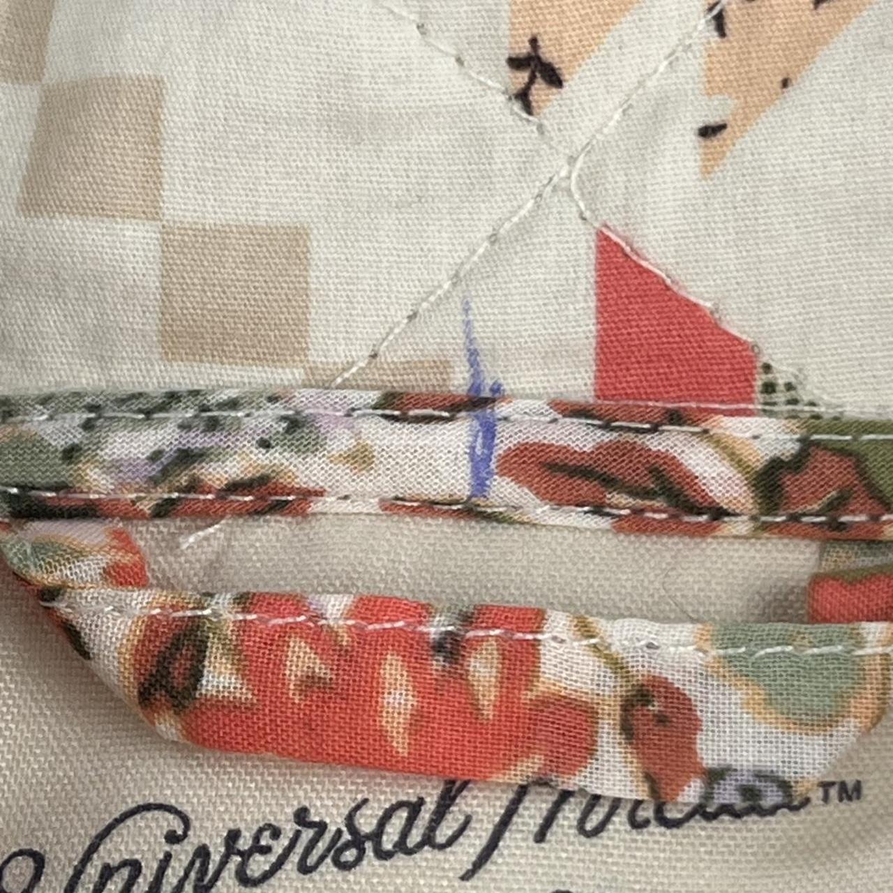 Universal Thread Women's Casual Jacket - Multi/Cr… - image 7