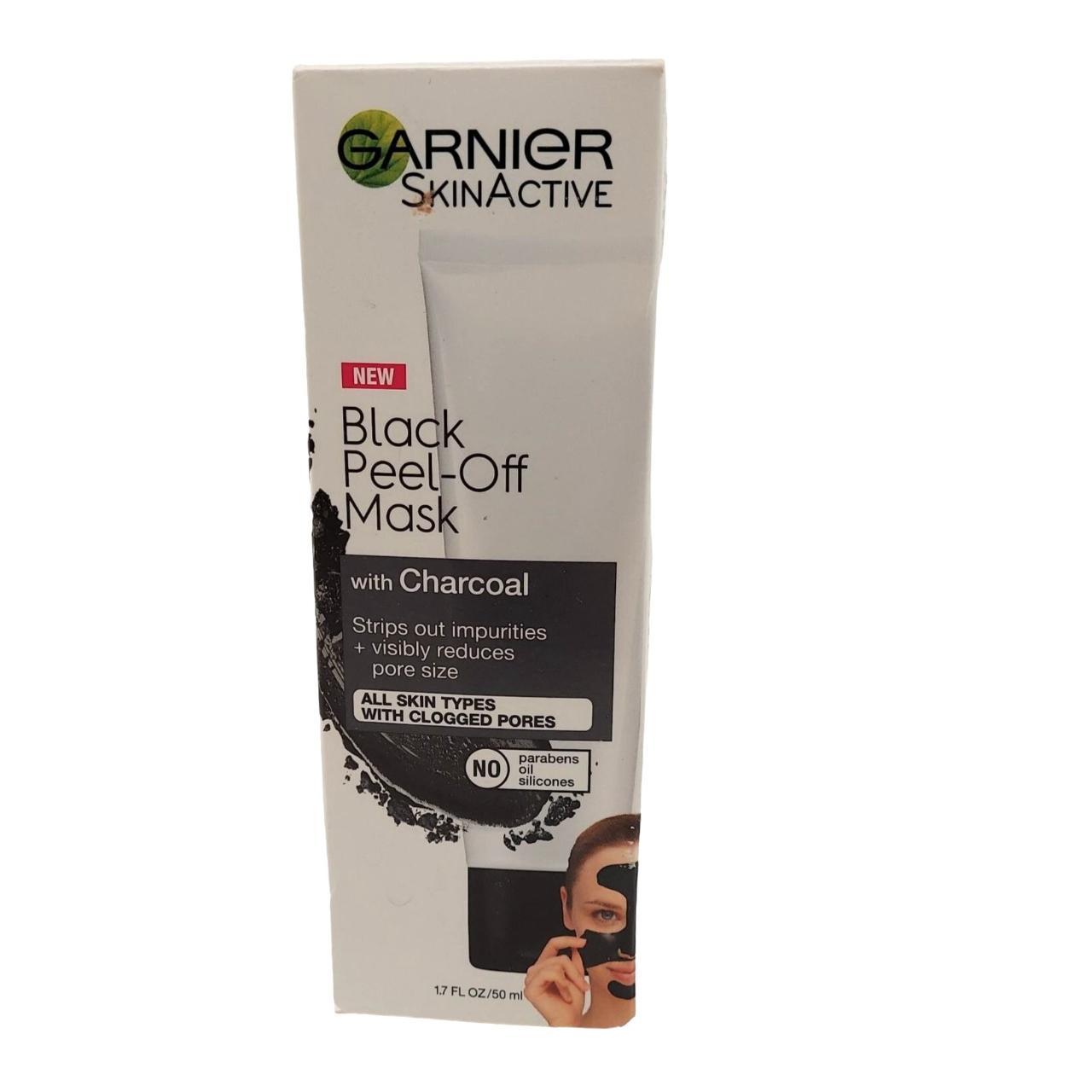 Garnier Grey Skincare Depop