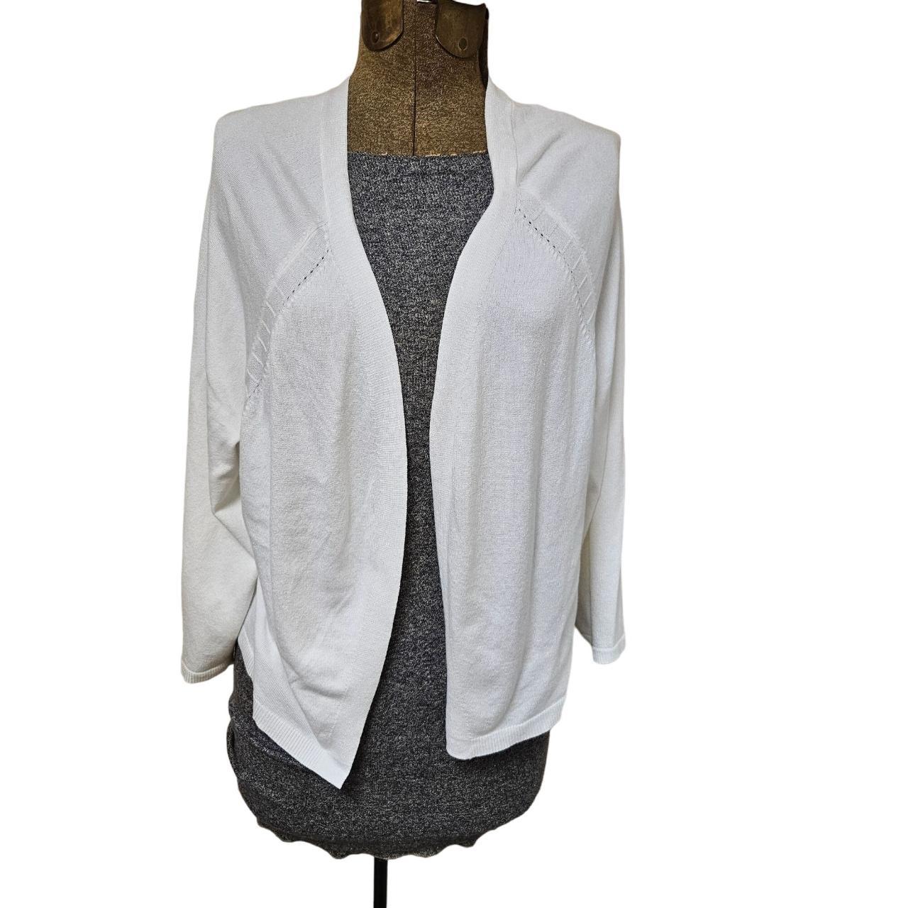 Apt 9 cardigan outlet womens