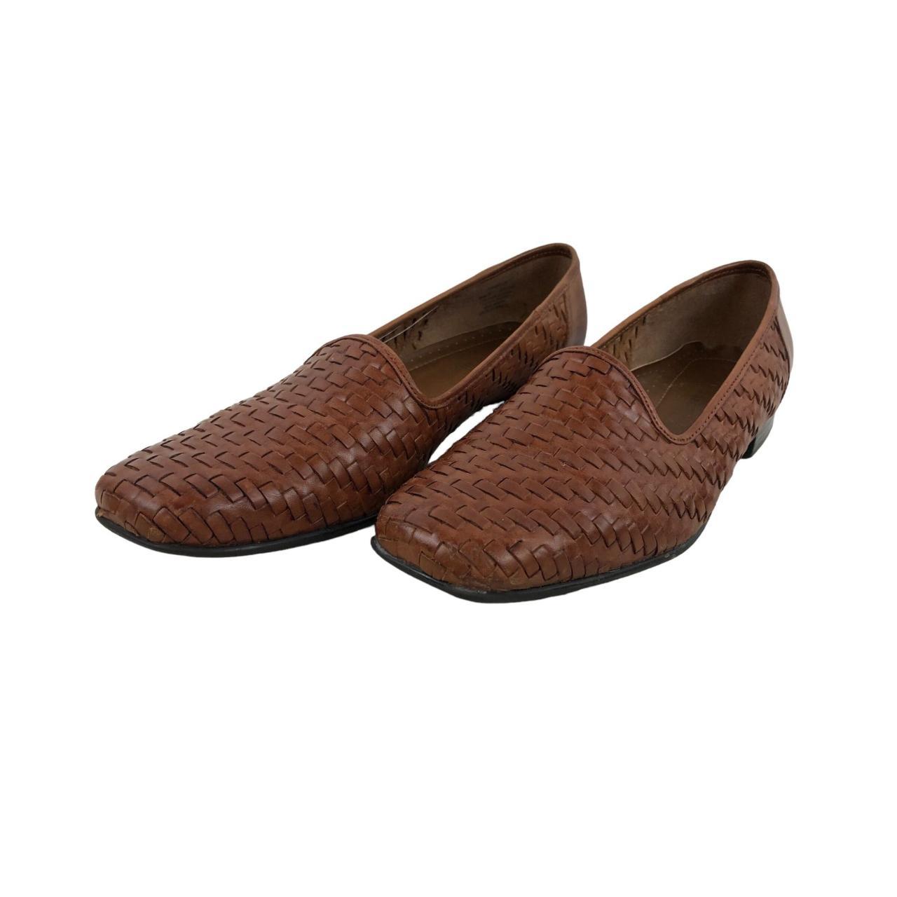 naturalizer women's loafers