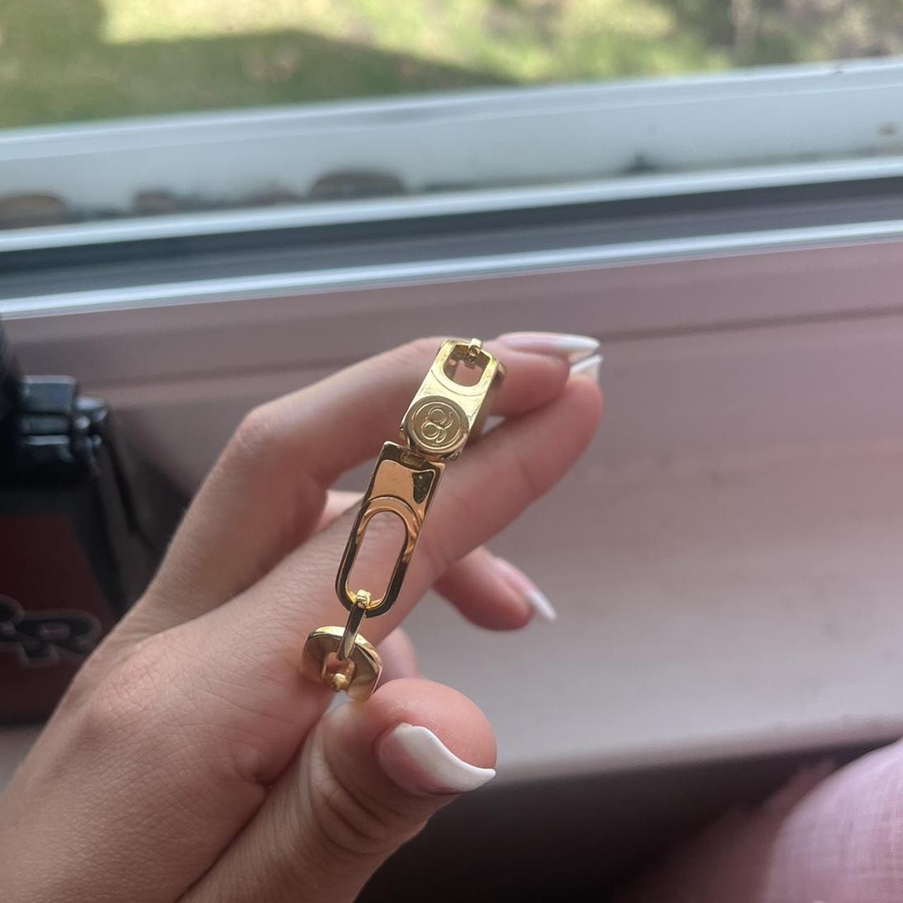 GORJANA PARKER CUFF originally 115!!! pretty good... Depop