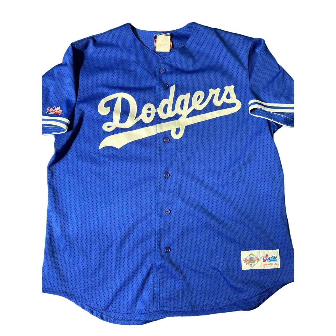 Hideo 2024 nomo jersey