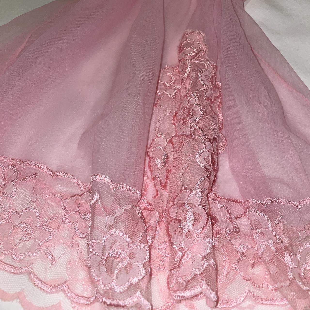 Frederick's of Hollywood Women's multi Nightwear (3)