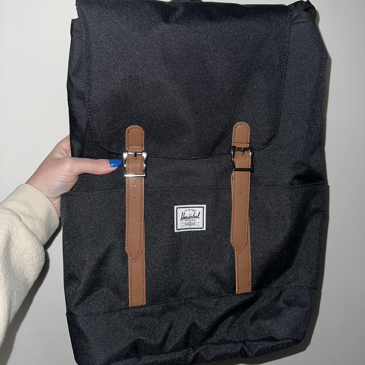 Herschel Small Retreat Backpack Brand new, with... Depop