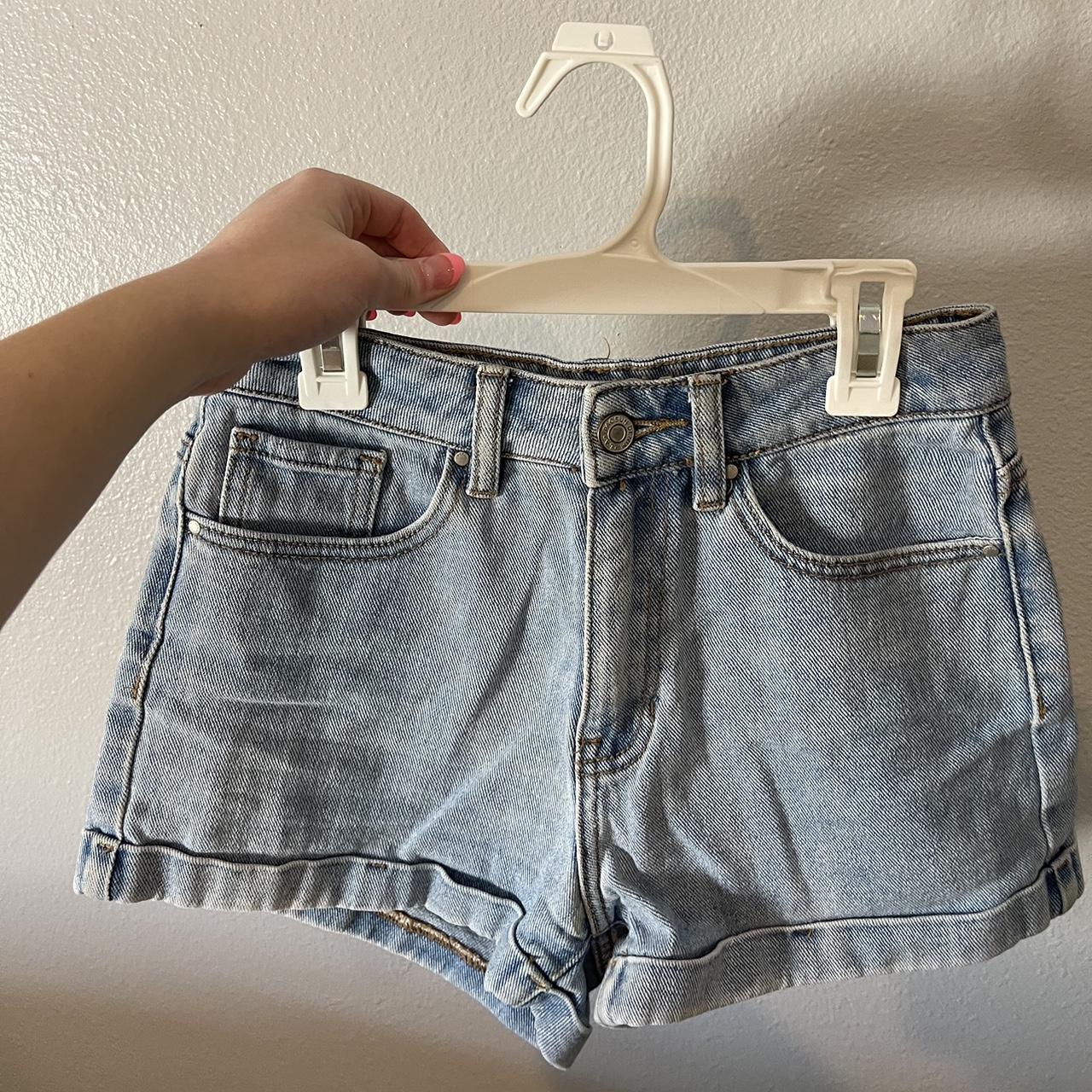 PacSun Women's Shorts Depop